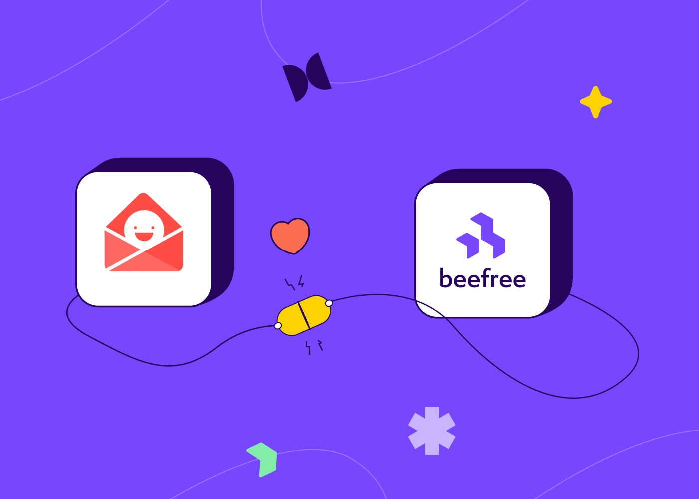 Beefree's acquisition of Really Good Emails: here’s why we're excited and you should be too